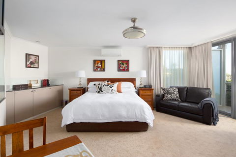Luna Blu - Luxury B&B - Darwin Holiday 1