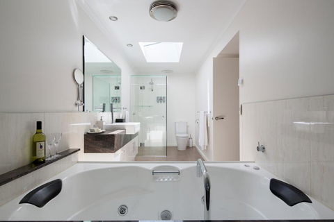 Luna Blu - Luxury B&B - Darwin Holiday 2