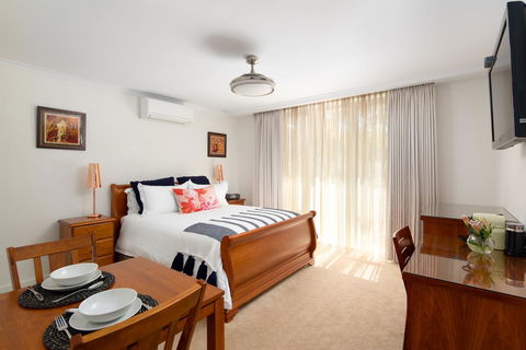 Luna Blu - Luxury B&B - Darwin Holiday 0