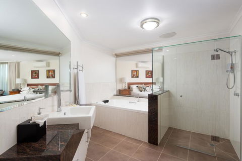 Luna Blu - Luxury B&B - Darwin Holiday 3