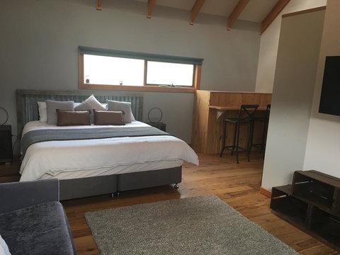 Lupos Loft - Darwin Holiday 0