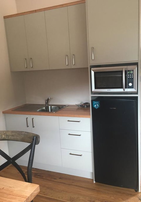 Lupos Loft - Darwin Holiday 3