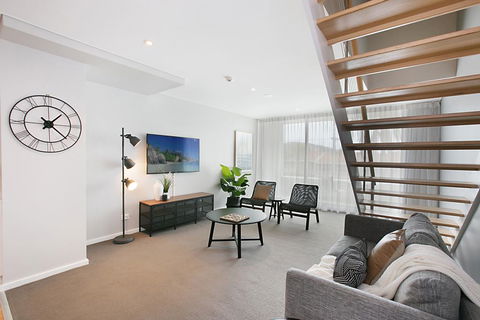 Lure Apartment Nelson Bay - 432 - Darwin Holiday 2