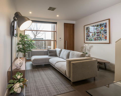 LUXE - Park Views, Wine, Wifi, Netflix, Garage, PETS Ok! - Darwin Holiday 0