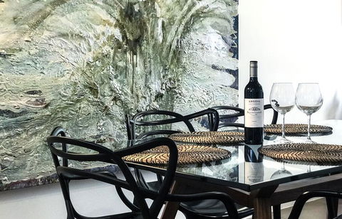 LUXE - Park Views, Wine, Wifi, Netflix, Garage, PETS Ok! - Darwin Holiday 3