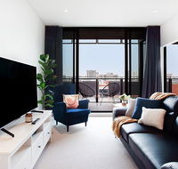 Luxe Apartment Five Minutes From Airport and City - Darwin Holiday