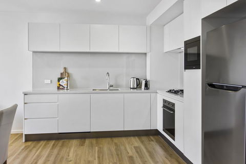 Luxe Beach Holiday Unit With Parking, Pool And Gym - Darwin Holiday 2