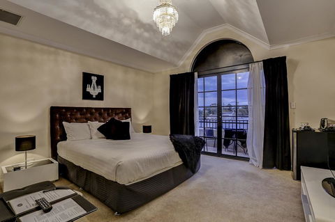 Luxe On Kensington - Darwin Holiday 3