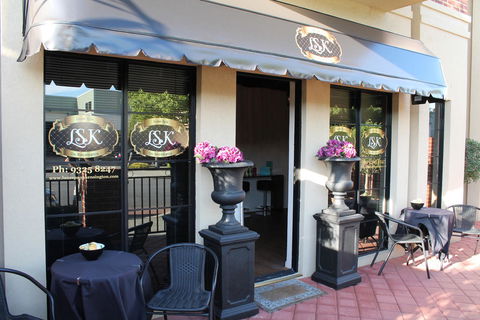 Luxe On Kensington - Darwin Holiday 0