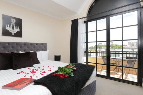 Luxe On Kensington - Darwin Holiday 2