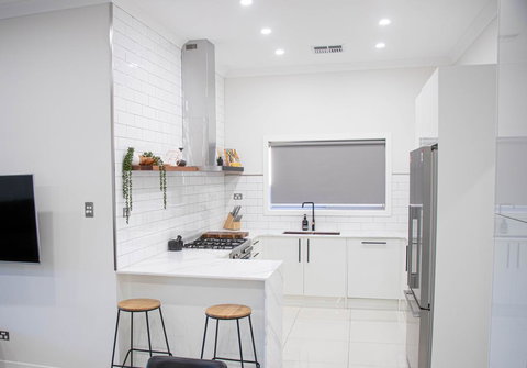 Luxe On Lane - Darwin Holiday 2