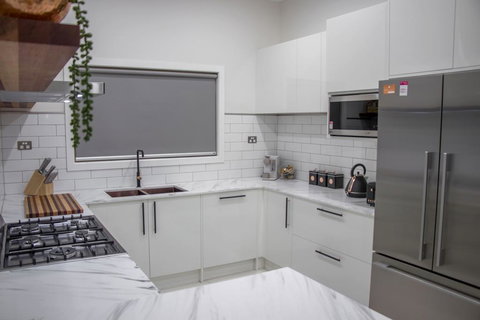 Luxe On Lane - Darwin Holiday 1