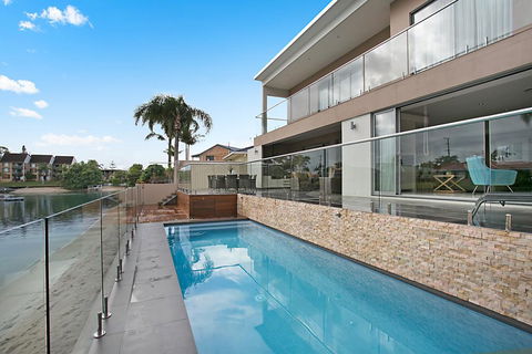 Luxe On Lotus - Darwin Holiday 0