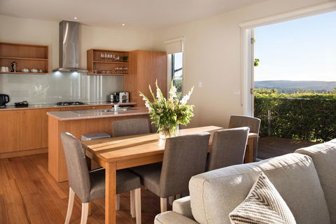 Luxe On Queensberry - Darwin Holiday 3