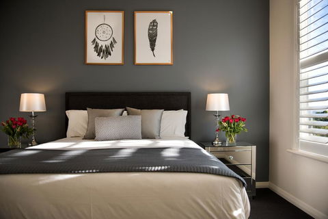 Luxe On Queensberry - Darwin Holiday 1