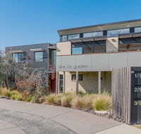 Luxe Townhouse - Linen/WiFi Included - Darwin Holiday