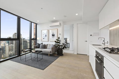 Luxuria Apartments - Avant - Darwin Holiday 1