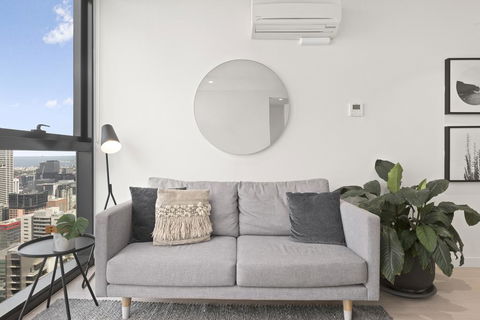 Luxuria Apartments - EQ Tower - Darwin Holiday 2