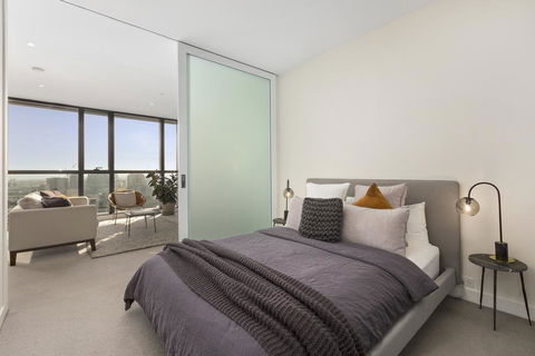 Luxuria Apartments - Fulton Lane - Darwin Holiday 1
