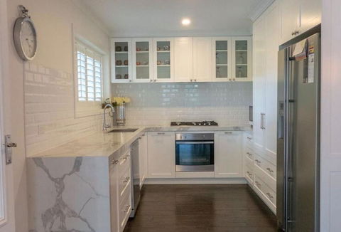 Luxurious Hampton Style 3 Bedroom House - Darwin Holiday 2