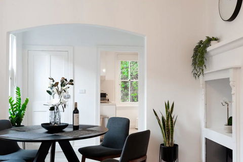 Luxurious Heritage Home With Harbour Bridge Views - Darwin Holiday 2