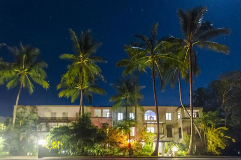 Luxury 1 Bed Apartment, New King Bed & Bath - Darwin Holiday 2