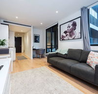 Luxury 1 Bed unit BEST LOCATION IN SOUTH YARRA - Darwin Holiday