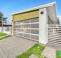 Luxury 1 bedroom home in Broadbeach Waters - Darwin Holiday