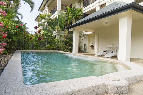 Luxury 3 BDR Apartment Near Beautiful Esplanade - Darwin Holiday 1