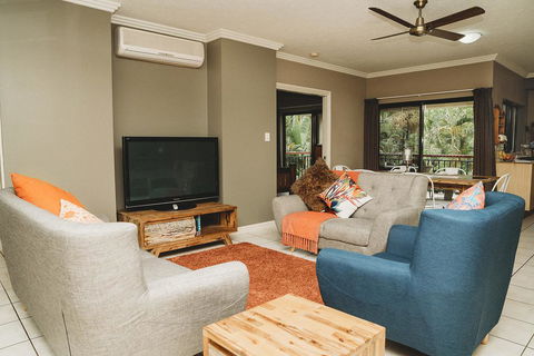 Luxury 3 BDR Apartment Near Beautiful Esplanade - Darwin Holiday 0