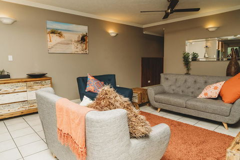 Luxury 3 BDR Apartment Near Beautiful Esplanade - Darwin Holiday 3