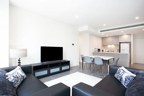 Luxury 3 Bedroom Apartment In An Amazing Location - Darwin Holiday 1