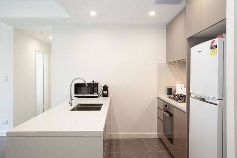 Luxury 3 Bedroom Apartment In An Amazing Location - Darwin Holiday 3