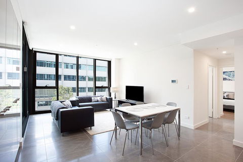 Luxury 3 Bedroom Apartment In An Amazing Location - Darwin Holiday 0
