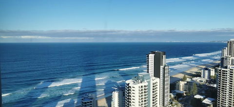 Luxury 3 Bedroom In Heart Of Surfers Paradise - Darwin Holiday 3