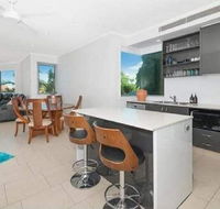 Luxury Apartment perfect location - Darwin Holiday