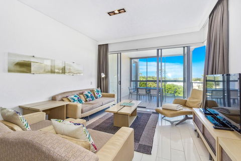 Luxury Apartments @ Corporate Boardies - Darwin Holiday 0