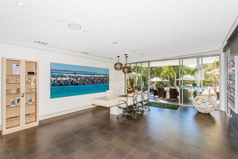 Luxury Apartments @ Corporate Boardies - Darwin Holiday 2