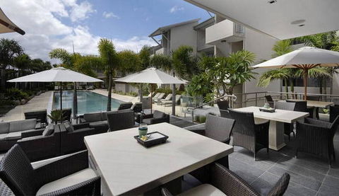 Luxury Apartments @ Corporate Boardies - Darwin Holiday 1