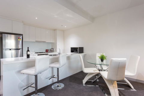 Luxury Apartments By Royal Stays - Darwin Holiday 2