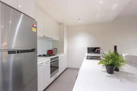 Luxury Apartments By Royal Stays - Darwin Holiday 3