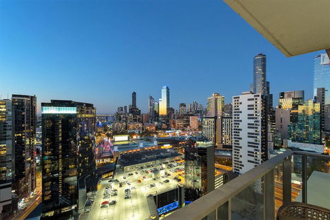 Luxury Apartments By Royal Stays - Darwin Holiday 0