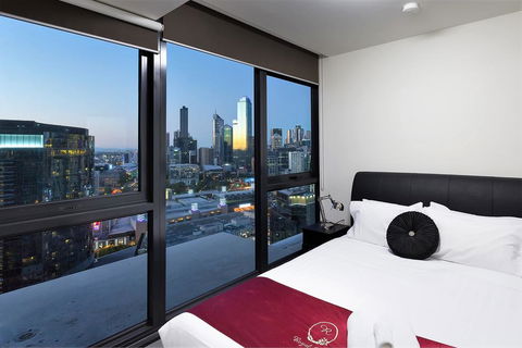 Luxury Apartments By Royal Stays - Darwin Holiday 1
