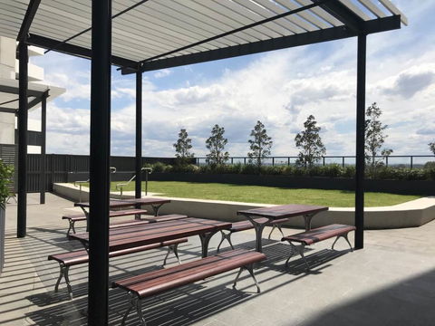 Luxury Apt With 2BR Plus 2Bath - Darwin Holiday 1