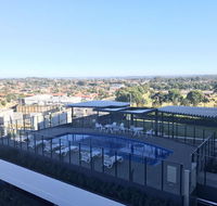 Luxury Apt with 2BR plus 2Bath - Darwin Holiday