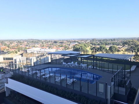 Luxury Apt With 2BR Plus 2Bath - Darwin Holiday 0