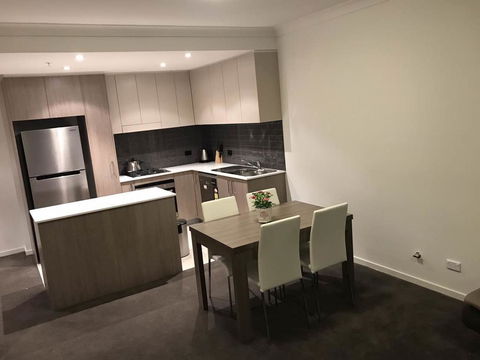 Luxury Apt With 2BR Plus 2Bath - Darwin Holiday 2