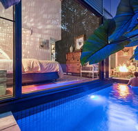 Luxury Artist Architect Retreat Villa - Darwin Holiday
