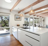 Luxury Beach House only 250m to No 16 Back Beach - Darwin Holiday