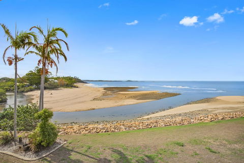 Luxury Beach Unit - Darwin Holiday 1